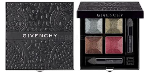 givenchy make up autunno 2018|givenchy online shop.